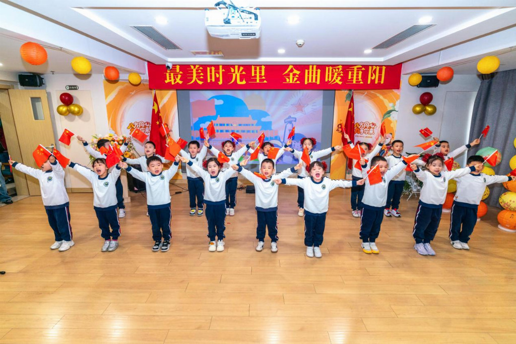 金秋品美食，金曲暖重阳！庐园2025重阳节精彩不断！