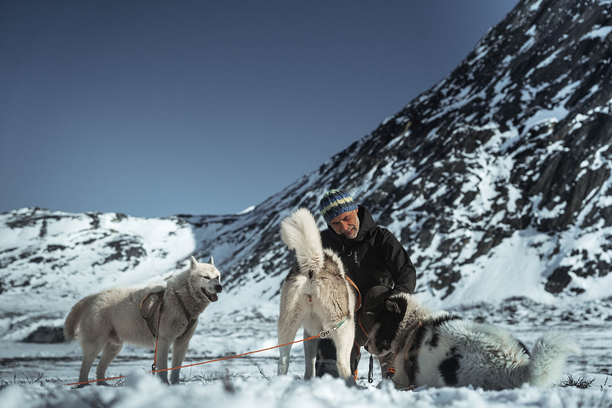 Wool Futures携手迈克·霍恩，探索工装未来形态图片1