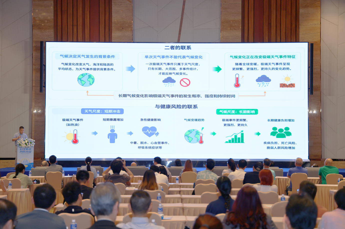 “烤”验升级！高温+高湿双重夹击，体感或超40℃，专家：科学补液是关键
