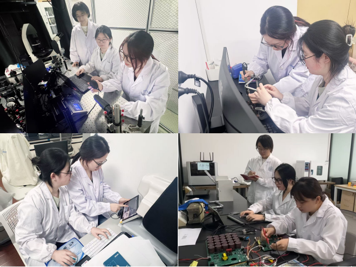医工融合赋能心脑血管早筛实现国内技术突破——这支由上海本科生组建的科创团队从眼底出发守护全民心脑血管健康